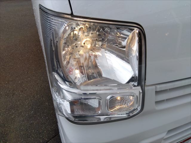 Nissan CLIPPER 2018-03 21160-4