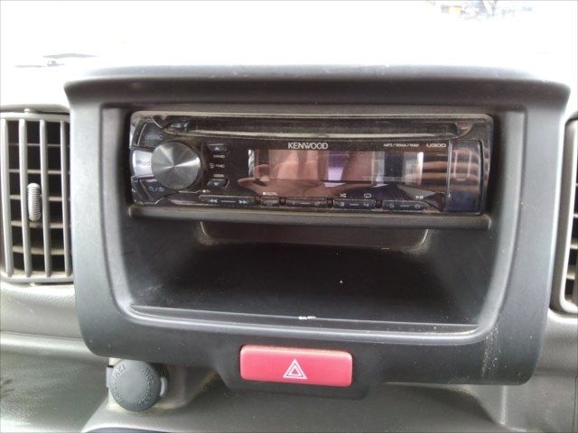 Nissan CLIPPER 2018-03 21160-10