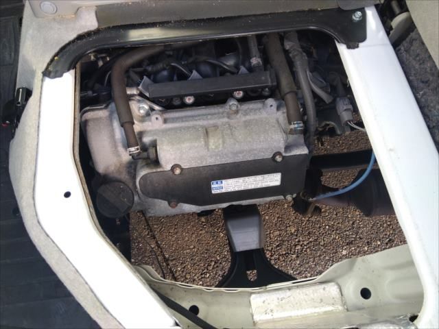 Nissan CLIPPER 2018-03 21160-14