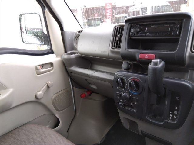 Nissan CLIPPER 2018-03 21160-9