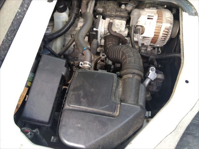 Nissan CLIPPER 2018-03 21160-15