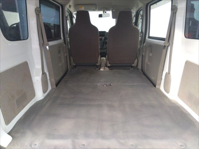 Nissan CLIPPER 2018-03 21160-6