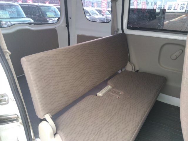 Nissan CLIPPER 2018-03 21160-7