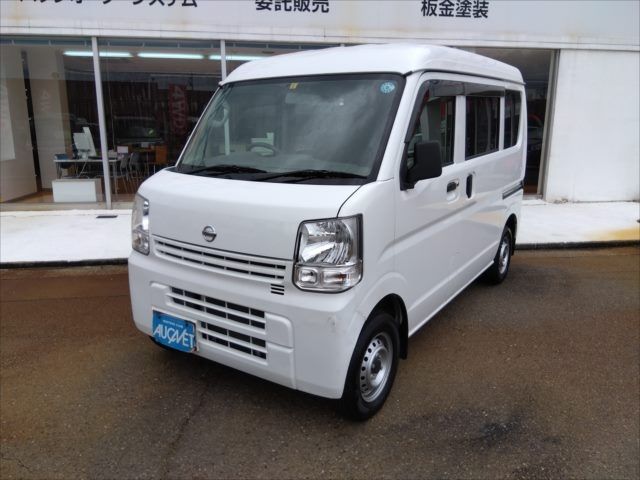 Nissan CLIPPER 2018-03 21160-0