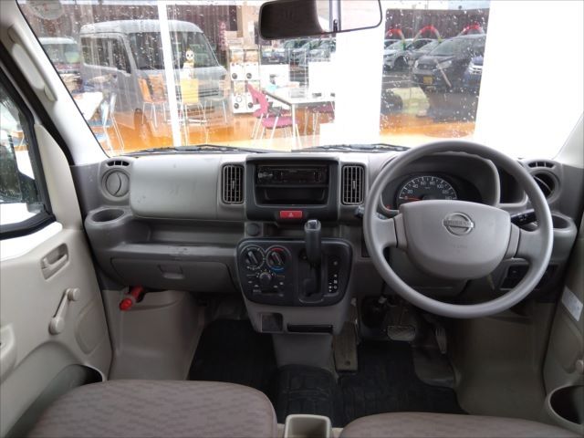 Nissan CLIPPER 2018-03 21160-1