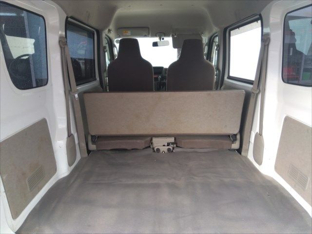 Nissan CLIPPER 2018-03 21160-5