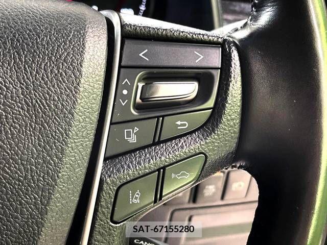 Toyota ALPHARD 2019-12 337466-6