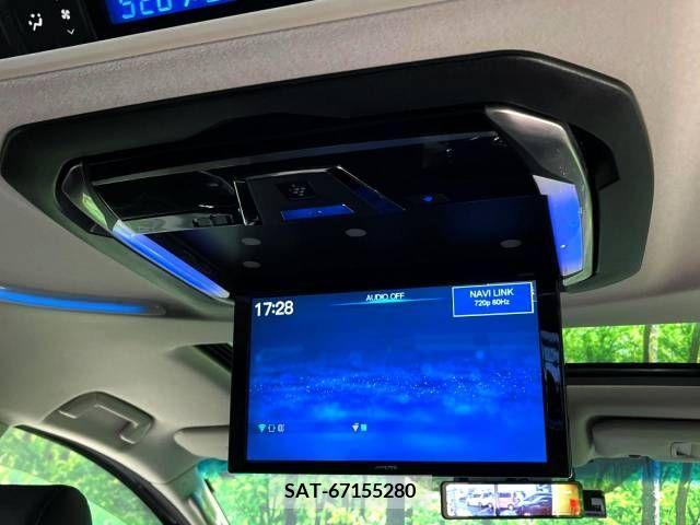 Toyota ALPHARD 2019-12 337466-5