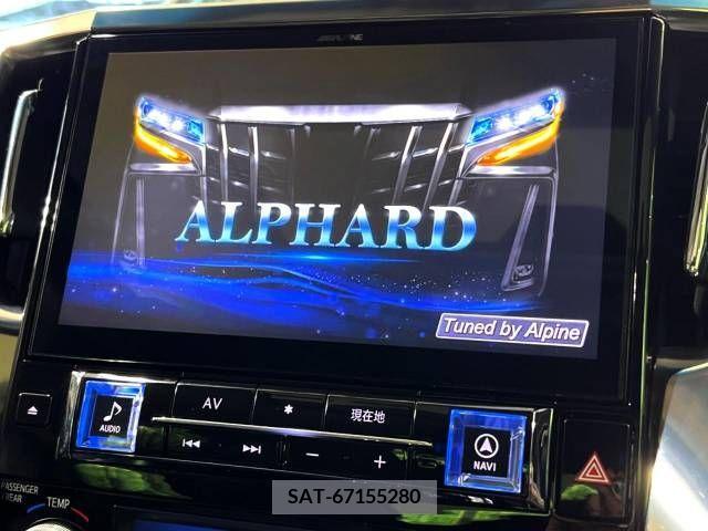 Toyota ALPHARD 2019-12 337466-4