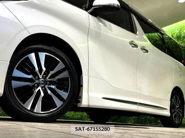 Toyota ALPHARD 2019-12 337466-14