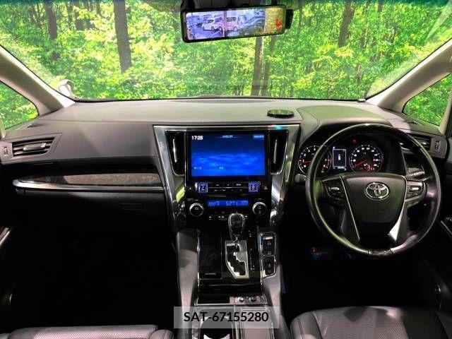 Toyota ALPHARD 2019-12 337466-1