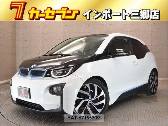 Bmw I3 2017-05 331021-0
