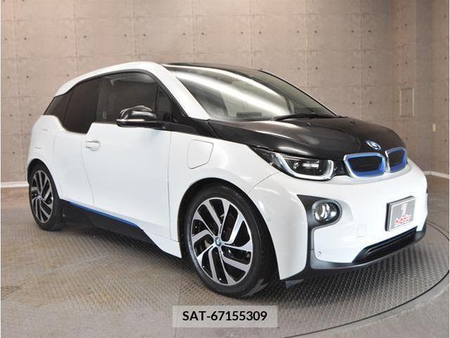 Bmw I3 2017-05 331021-7