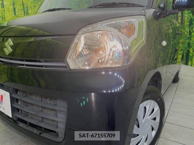 Suzuki SPACIA 2013-10 312091-10