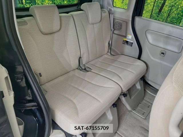 Suzuki SPACIA 2013-10 312091-8