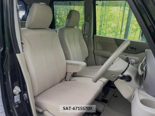 Suzuki SPACIA 2013-10 312091-7