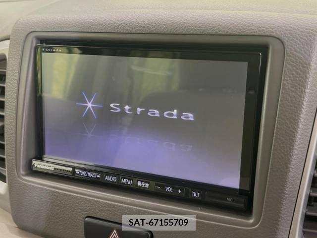 Suzuki SPACIA 2013-10 312091-2