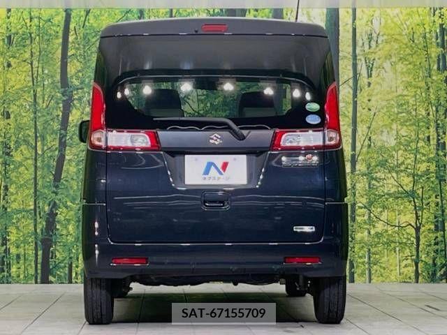 Suzuki SPACIA 2013-10 312091-13