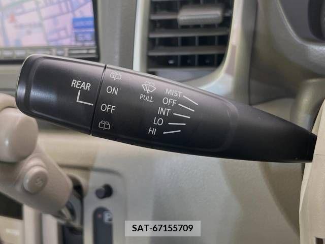 Suzuki SPACIA 2013-10 312091-18