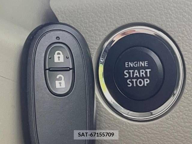 Suzuki SPACIA 2013-10 312091-4