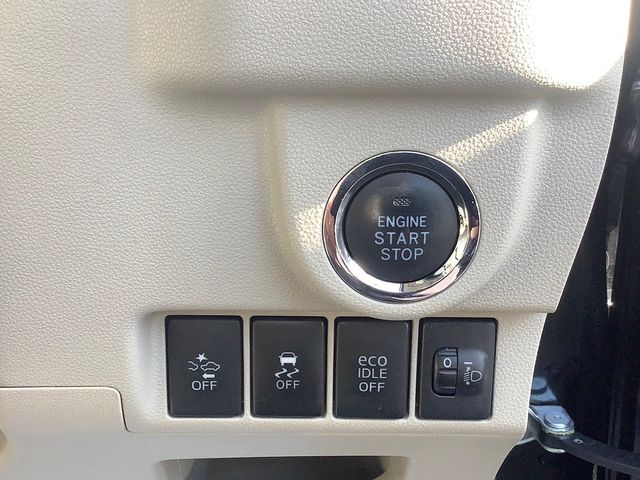 Daihatsu MOVE 2016-10 24135-11