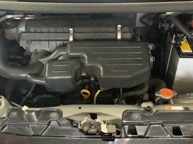 Daihatsu MOVE 2016-10 24135-20