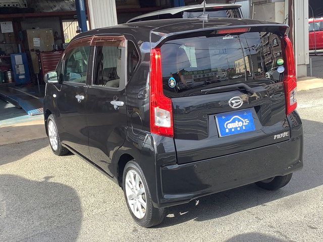 Daihatsu MOVE 2016-10 24135-2