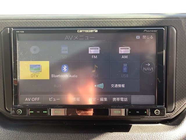 Daihatsu MOVE 2016-10 24135-5