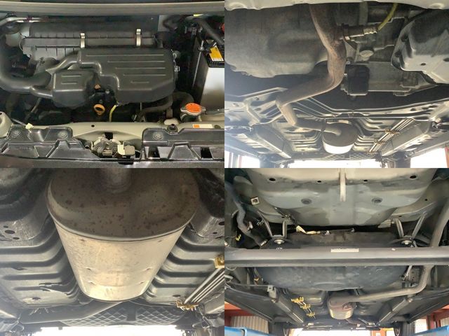 Daihatsu MOVE 2016-10 24135-15