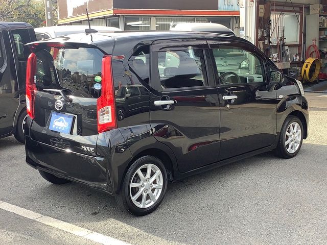 Daihatsu MOVE 2016-10 24135-3