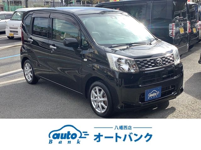 Daihatsu MOVE 2016-10 24135-0