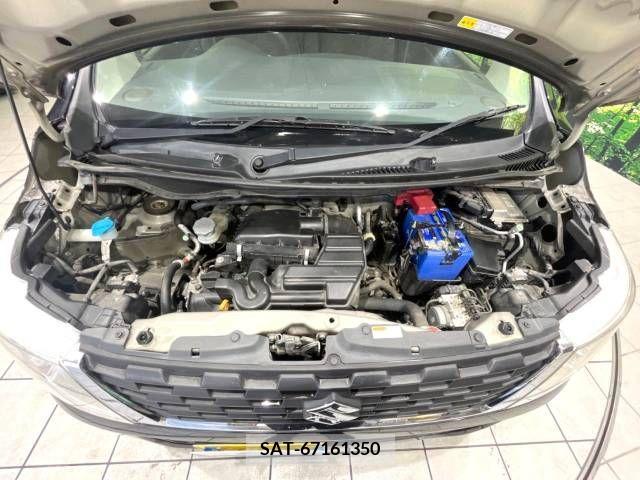 Suzuki WAGON R 2016-01 381440-18