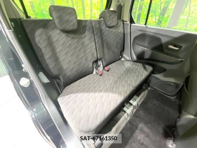 Suzuki WAGON R 2016-01 381440-9