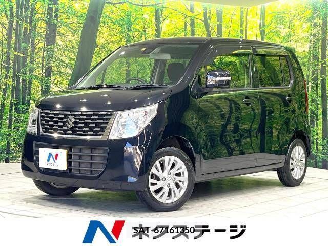 Suzuki WAGON R 2016-01 381440-0