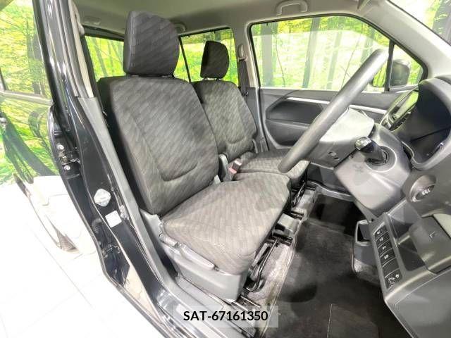Suzuki WAGON R 2016-01 381440-8
