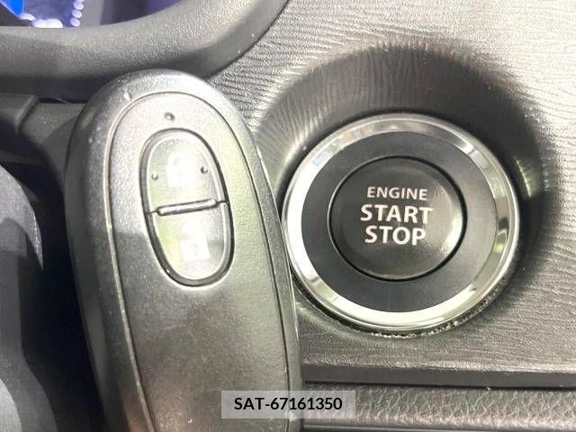 Suzuki WAGON R 2016-01 381440-7