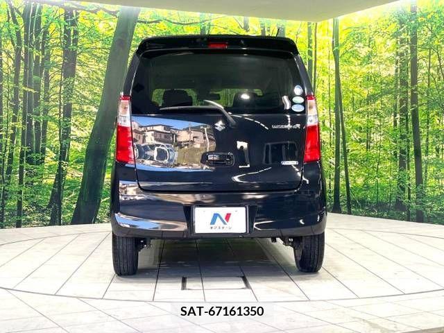 Suzuki WAGON R 2016-01 381440-15