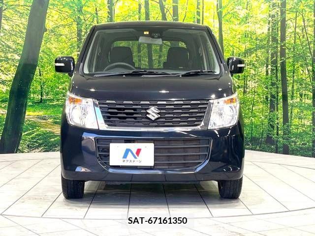 Suzuki WAGON R 2016-01 381440-14