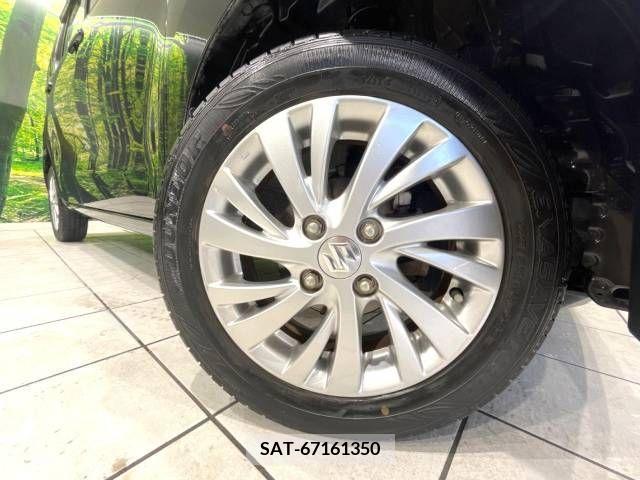 Suzuki WAGON R 2016-01 381440-13