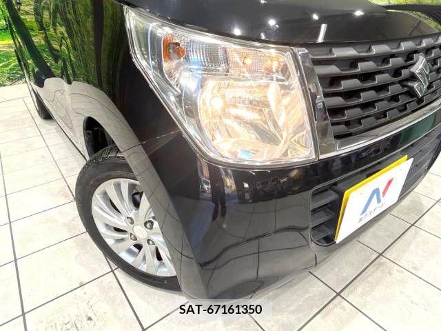 Suzuki WAGON R 2016-01 381440-12