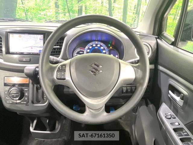Suzuki WAGON R 2016-01 381440-11