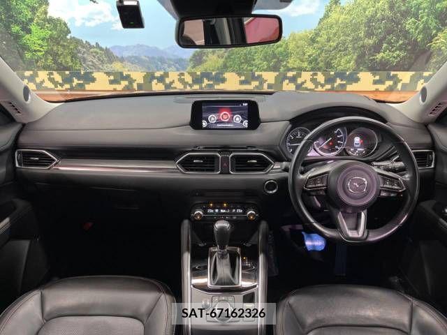 Mazda CX-5 2019-03 378211-1
