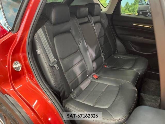 Mazda CX-5 2019-03 378211-12
