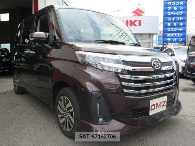 Daihatsu THOR 2022-10 287641-1