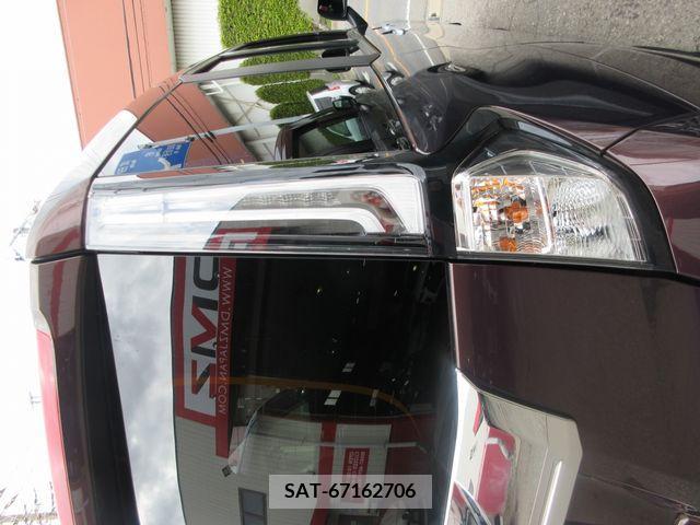 Daihatsu THOR 2022-10 287641-18
