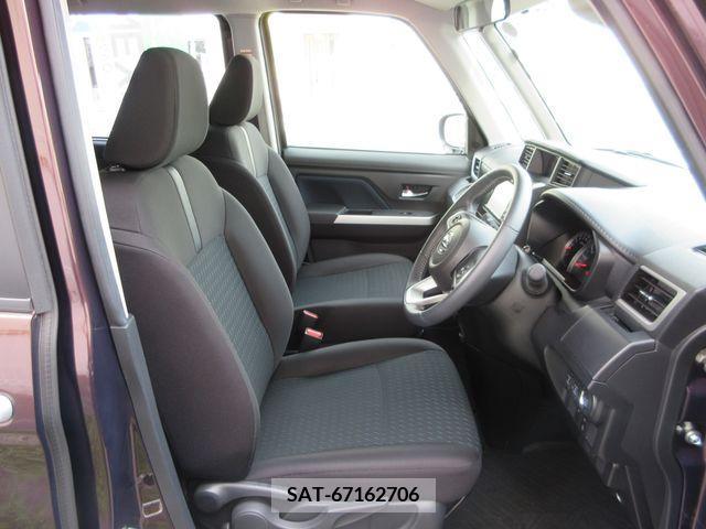 Daihatsu THOR 2022-10 287641-9