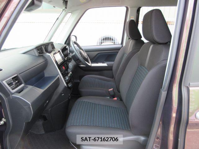Daihatsu THOR 2022-10 287641-10