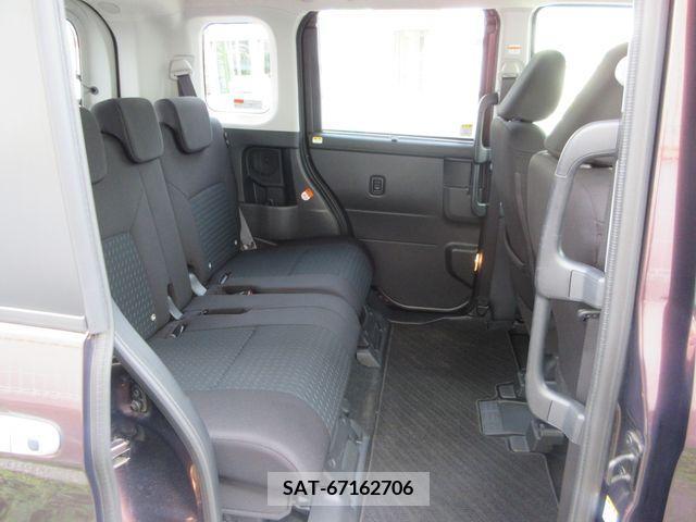 Daihatsu THOR 2022-10 287641-11