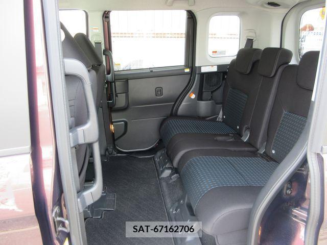 Daihatsu THOR 2022-10 287641-12