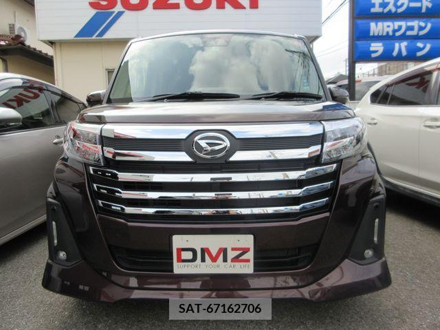 Daihatsu THOR 2022-10 287641-2
